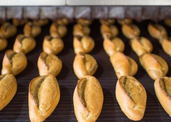 Ankara Halk Ekmek’e 1 milyon TL’lik fatura