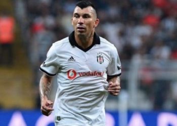 Eski Beşiktaşlı Gary Medel’in başı dertte! Ölüm tehditleri alıyor