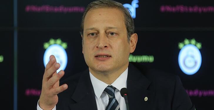 Galatasaray’ın yeni hocası belli oldu