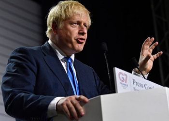 İngiltere Ukrayna mesaisinde: Johnson, Truss ve Wallece yola koyuldu
