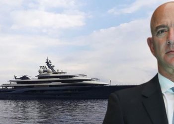 Milyarderin yatı için tarihi köprünün yıkımı talebine tepki yağıyor