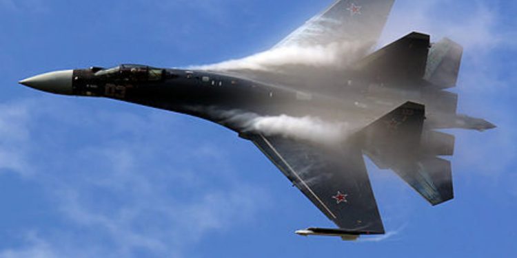 Rusya’dan Batı’ya ikinci gözdağı: Belarus hava sahasında devriye uçuşu