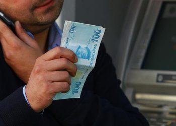 16 milyar TL’lik şans eseri vurgun