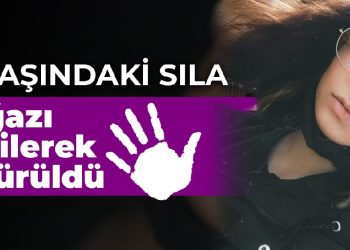 16 yaşındaki Sıla boğazı kesilerek öldürüldü