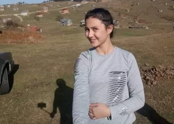 16 yaşındaki Sıla ‘nişanlı’ kurbanı
