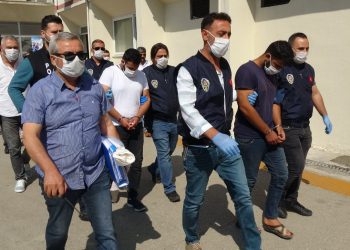 17 yaşındaki İrem’in ölümünde ağırlaştırılmış müebbet!