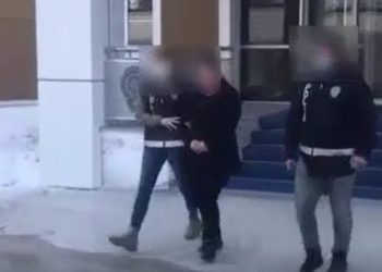 2,5 yaşındaki çocuğa şiddet: Anne ve erkek arkadaşı tutuklandı