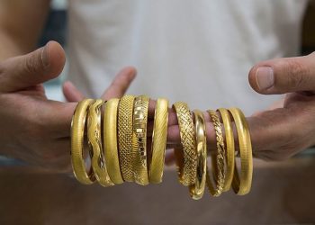 Altın fiyatları tırmanışa geçti