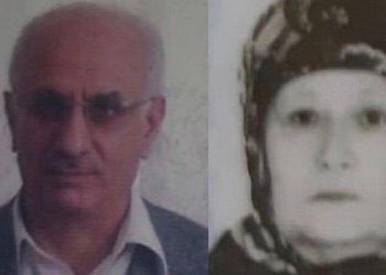 Annelerini öldüren babalarından şikayetçi olmadılar
