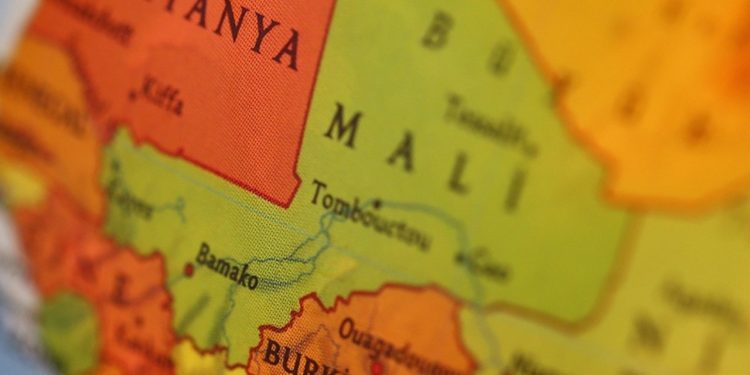 Avrupa ülkeleri ve Kanada askerlerini Mali’den çekiyor