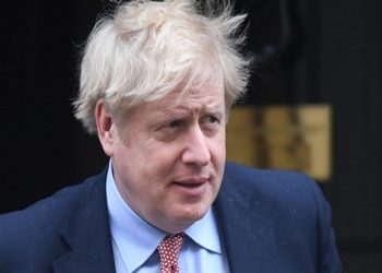 Boris Johnson’dan Rusya’ya: Ukrayna’yı işgal korkunç bir hata olur