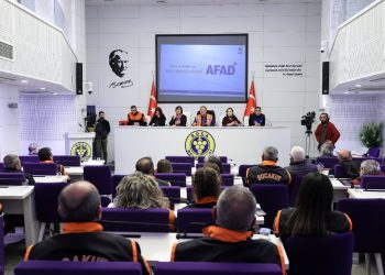 Buca’da deprem farkındalığı yaratıldı