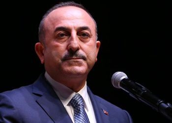 Çavuşoğlu: Ukrayna Türkiye’den garantörlük istiyor