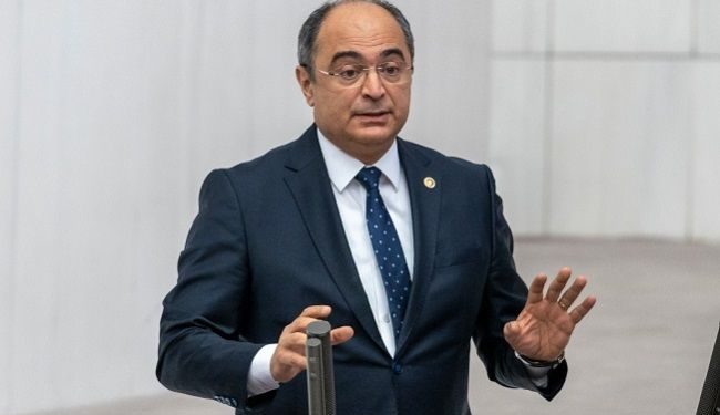 CHP’li Aydoğan: Öğrencilerden kesilen bursları da KHK’lileri de iade edeceğiz
