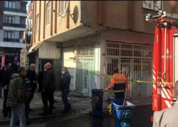 Doğalgazı açıp evi patlatan sanık: Aileme ve komşulara kızdığım için yaptım