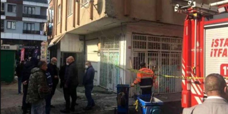 Doğalgazı açıp evi patlatan sanık: Aileme ve komşulara kızdığım için yaptım