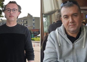 Doktorların kavgasında 5 yıla kadar hapis istemi