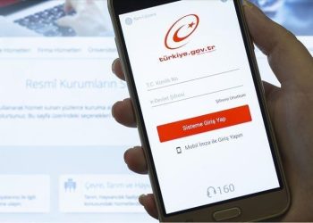 e-Devlet’te en çok yapılan sorgulamalar