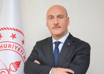 Eskişehir İl Milli Eğitim Müdürü Cırıt, görevden alındı