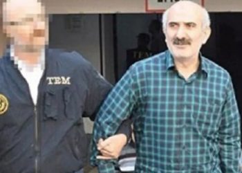 Fetullah Gülen’in yeğenine tahliye