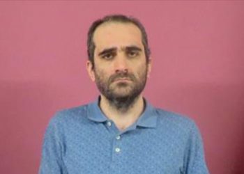 Gülen’in itirafçı yeğenine 3 yıl 4 ay hapis cezası