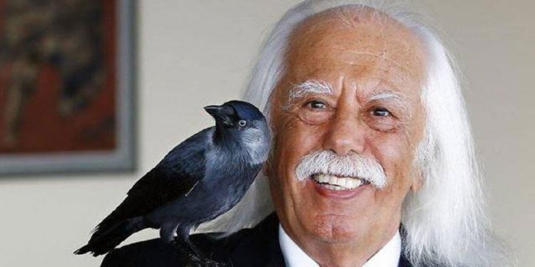 Haydar Dümen’in kızından mezar tepkisi: Bu nasıl bir saçmalıktır?