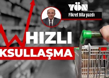 Hızlı yoksullaşma