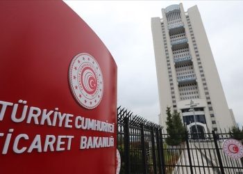 İhracata teşvik: 645 firmaya dahilde işleme izni