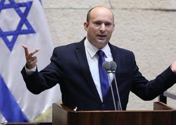 İsrail’den tarihi ziyaret: Bennet, Bahreyn’e gidecek