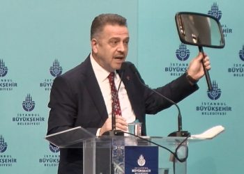 İstanbul’da ulaşıma 500 milyon lira