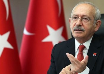 Kılıçdaroğlu: Sorunu çözme konusunda iddialıyım