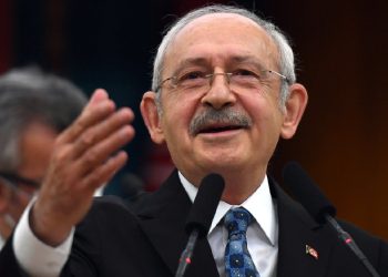 Kılıçdaroğlu’ndan Erdoğan’a ‘Metaverse’ mesajı: Bak Metaverse’den Erdoğan sana sesleniyor