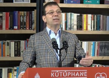 ‘Mecbur kalmadıkça savaş cinayettir’ sözü her şeyi anlatıyor