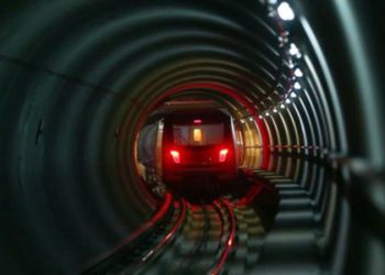Mersin’de metro projesi AKP-MHP oylarıyla reddedildi