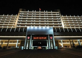 Özgür Özel’den Türkiye Varlık Fonu’nun denetlenmesi için kanun teklifi