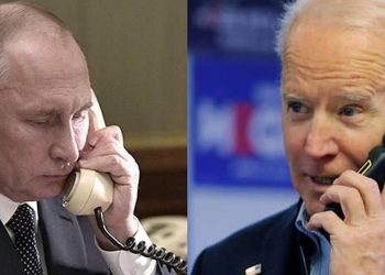 Putin ve Biden görüşmesi sonrası Beyaz Saray: Rusya sert ve hızlı bir bedel öder