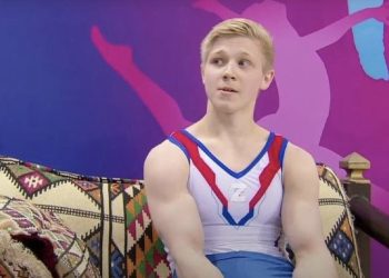 Rus sporcu Ivan Kulyak’tan tepki çeken hareket