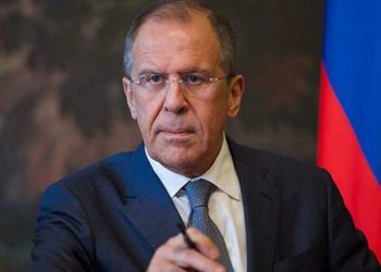 Rusya Dışişleri: Enformasyon terörü yaratılıyor