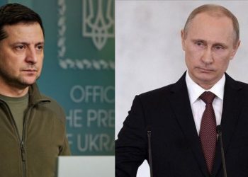 Rusya ve Ukrayna altı maddenin dördünde anlaştı