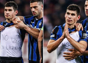Spor dünyasında Rusya’ya tepkiler büyüyor