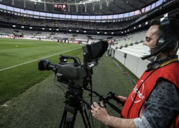 Süper Lig ve 1. Lig yayın ihalesi için firmalar 2’nci tekliflerini iletti