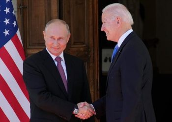Tansiyon yüksek: Putin ve Biden bugün görüşecek