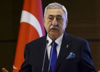 TESK Başkanı: KDV indiriminin fiyatlara yansımasını bekliyoruz
