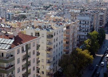 TÜİK verileri paylaştı: Yabancılara konut satışı arttı