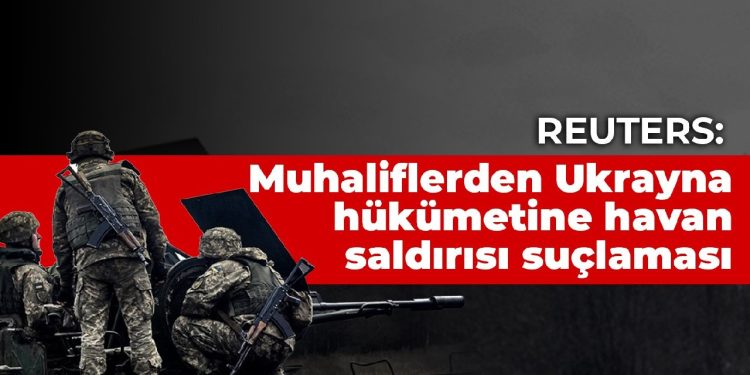 Ukrayna’da kriz üstüne kriz: Taraflar birbirini suçluyor