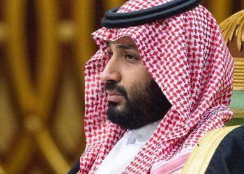 Veliaht Prens’ten Ukrayna’ya arabuluculuk talebi