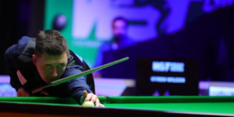 World Snooker Tour, Antalya’da