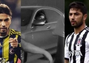Yol verme kavgasında cinayet işleyen Sezer Öztürk olay anını anlattı