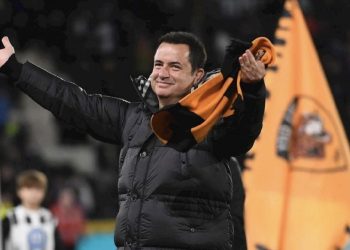 Acun Ilıcalı: Torrent gelince transferi yapamadık