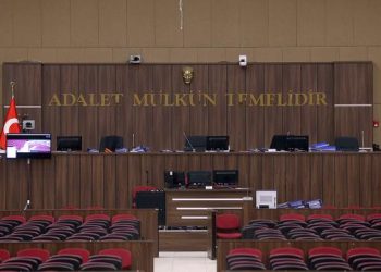 AKP’li başkan hakkında ‘kasten yaralama’ davası
